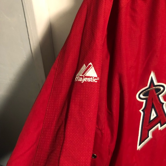 Angles authentic Majestic - Picture 3 of 5